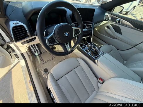 Used 2025 BMW 840i RWD image 10