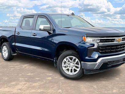 Used 2023 Chevrolet Silverado 1500 LT