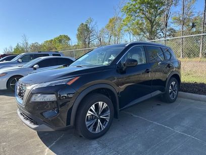 Used 2023 Nissan Rogue SV w/ SV Premium B Package