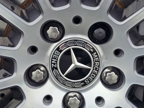 Used 2026 Mercedes-Benz GLE 350 4MATIC image 11