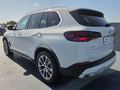 Used 2026 BMW X5 sDrive40i RWD image 3