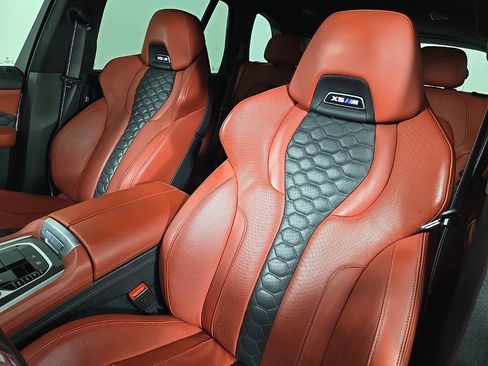 Used 2023 BMW X5 M w/ Competition Package image 14