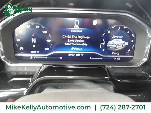 Certified 2022 Chevrolet Silverado 1500 LT image 18