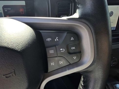 Used 2021 Ford Bronco Big Bend image 13