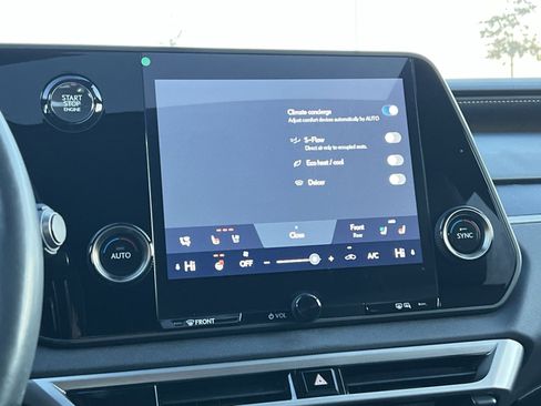 Used 2023 Lexus RX 350 Premium image 20