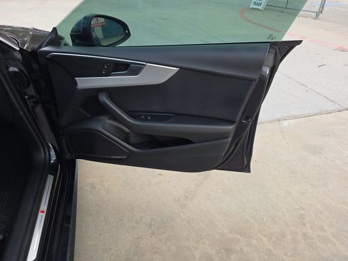 Used 2018 Audi A5 2.0T Premium Plus w/ Premium Plus image 28