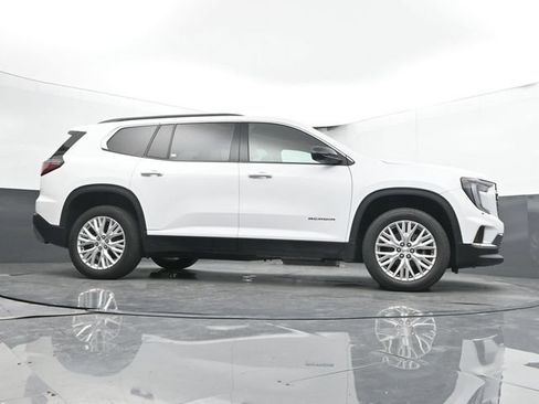 Used 2024 GMC Acadia Elevation FWD image 46