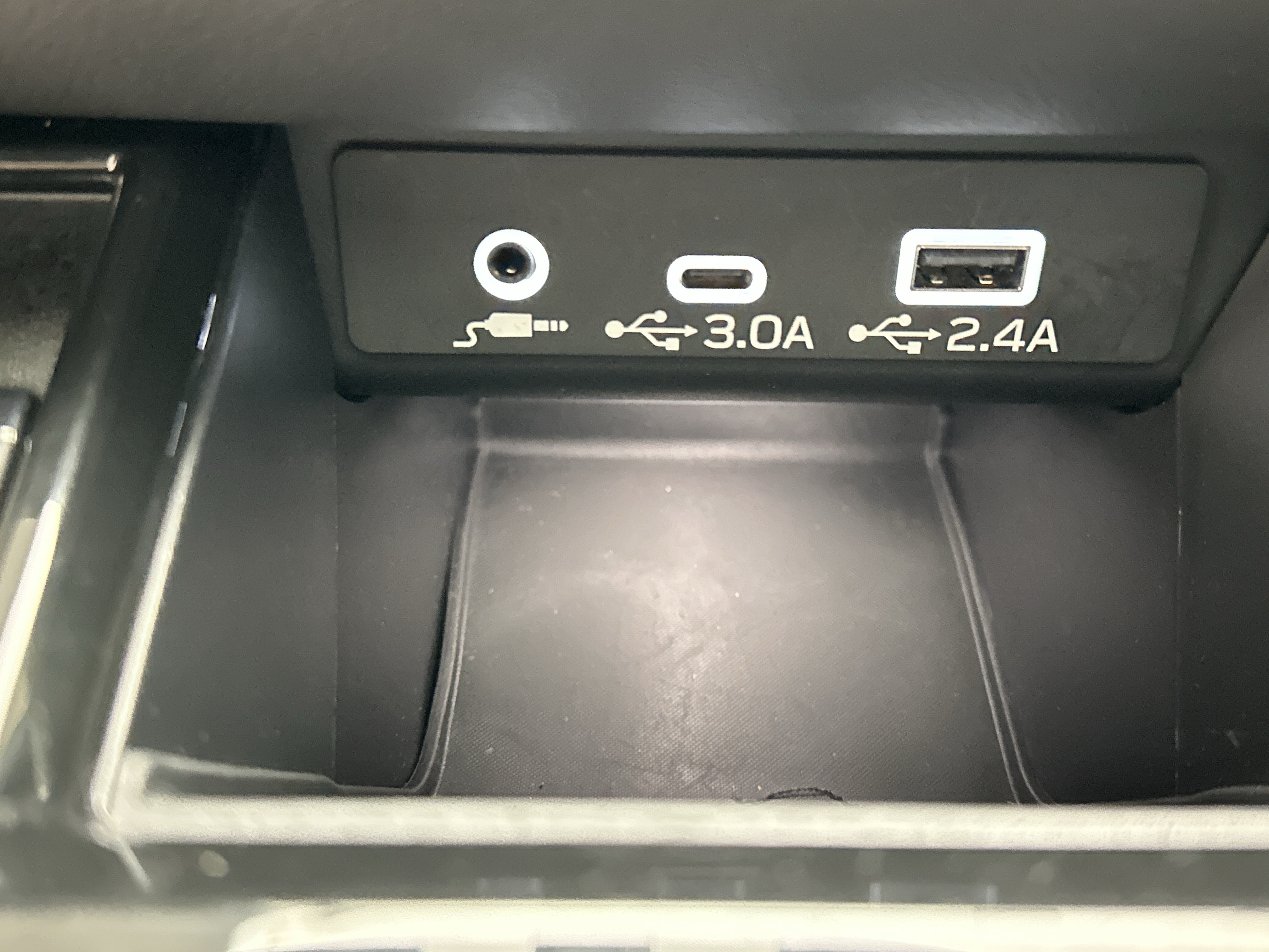 Used 2025 Subaru Outback Wilderness AWD/4WD image 43