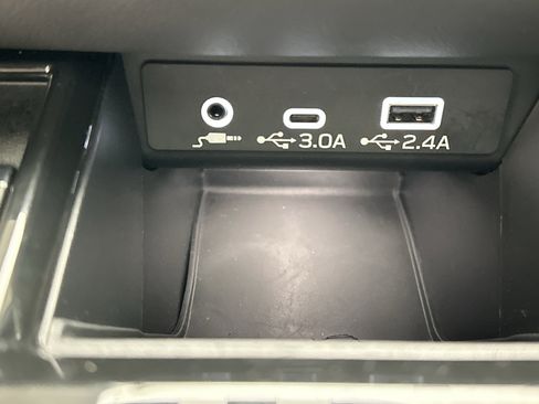 Used 2025 Subaru Outback Wilderness image 43