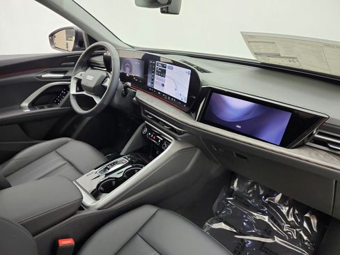 New 2026 Audi Q5 Premium Plus AWD/4WD image 15