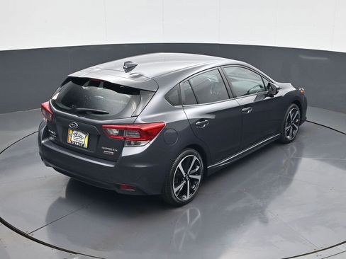 Used 2023 Subaru Impreza 2.0i Sport image 17