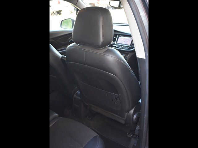 Used 2017 Buick Encore Sport Touring FWD image 22