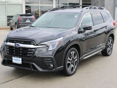 Certified 2023 Subaru Ascent Limited