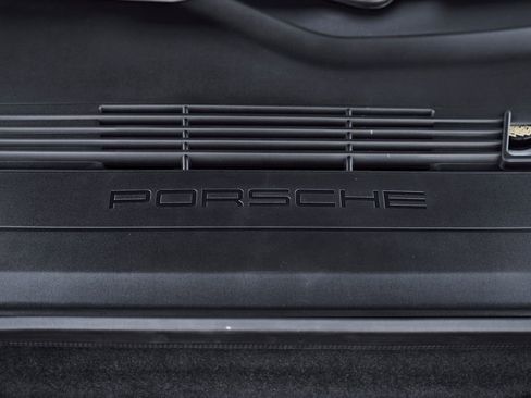 Used 2024 Porsche 718 Boxster Spyder RS w/ Weissach Package RWD image 25