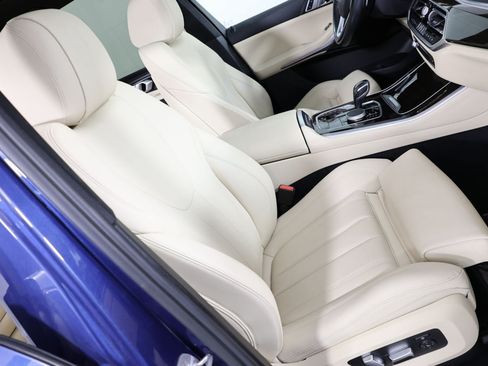 Used 2020 BMW X5 sDrive40i w/ Premium Package RWD image 10