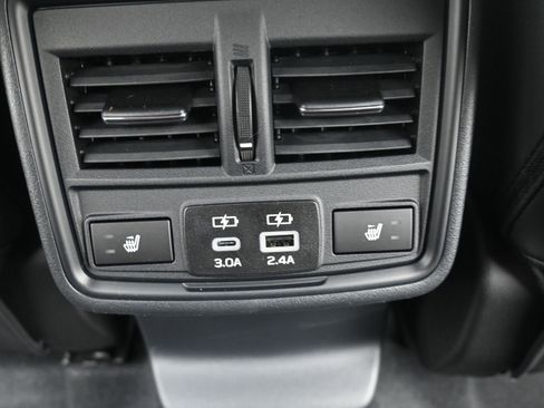 New 2026 Subaru Outback Touring XT AWD/4WD image 37