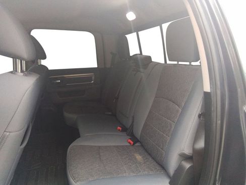 Used 2018 RAM 1500 Big Horn image 13