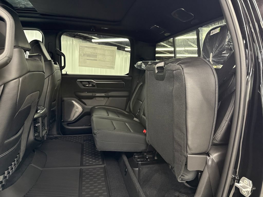 New 2026 RAM 1500 RHO w/ RHO Level 1 Equipment Group AWD/4WD image 11