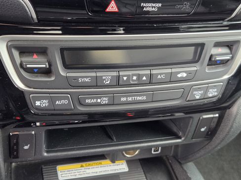 Used 2023 Honda Ridgeline Black Edition image 20