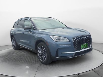 Used 2025 Lincoln Corsair Reserve w/ Equipment Group 202A