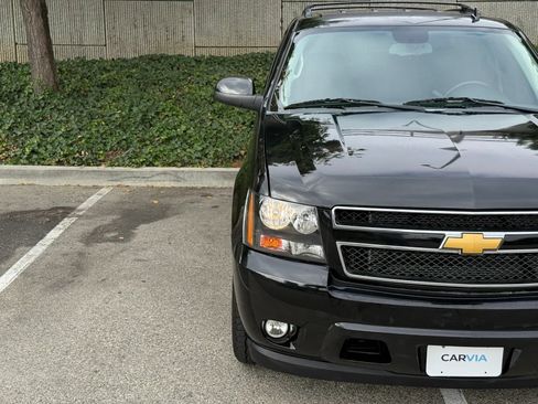 Used 2013 Chevrolet Tahoe LT RWD image 7