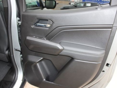 New 2026 Chevrolet Colorado LT w/ LT Convenience Package image 29