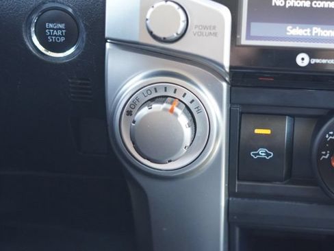 Used 2023 Toyota 4Runner SR5 RWD image 28