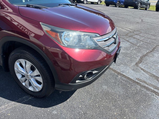 Used 2014 Honda CR-V EX image 6
