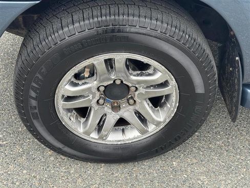 Used 2005 Toyota Sequoia Limited image 10