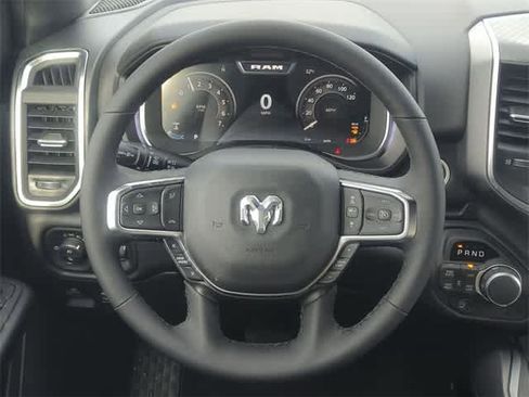 New 2026 RAM 1500 Big Horn image 22