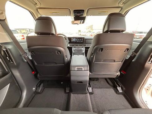 New 2026 Hyundai Santa Fe SE image 29