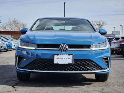 New 2026 Volkswagen Jetta S image 8