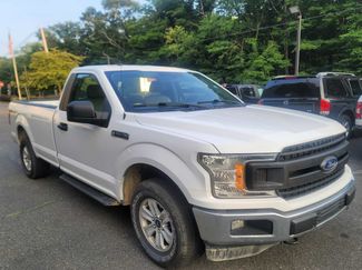 Used 2018 Ford F150 XL w/ Equipment Group 101A Mid AWD/4WD video 1