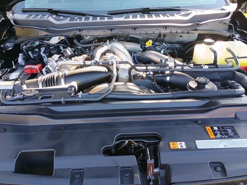 New 2026 Ford F350 XL w/ STX Appearance Package image 22