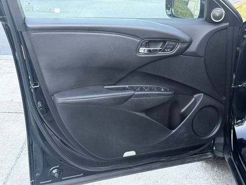 Used 2018 Acura RDX AWD image 12