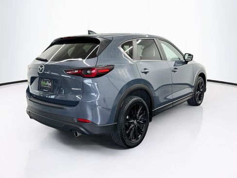 Used 2025 MAZDA CX-5 Carbon Edition AWD/4WD image 9