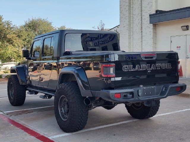 Used 2021 Jeep Gladiator Sport AWD/4WD image 5