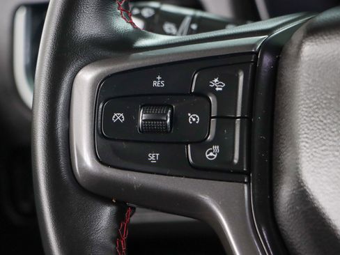 Used 2024 Chevrolet Tahoe RST image 14