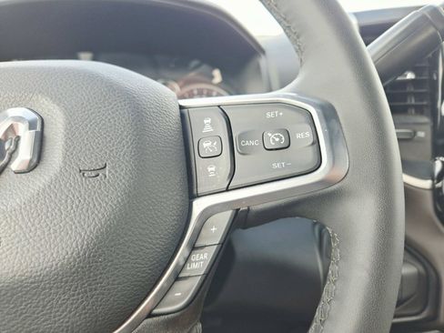 Used 2026 RAM 2500 Big Horn AWD/4WD image 26