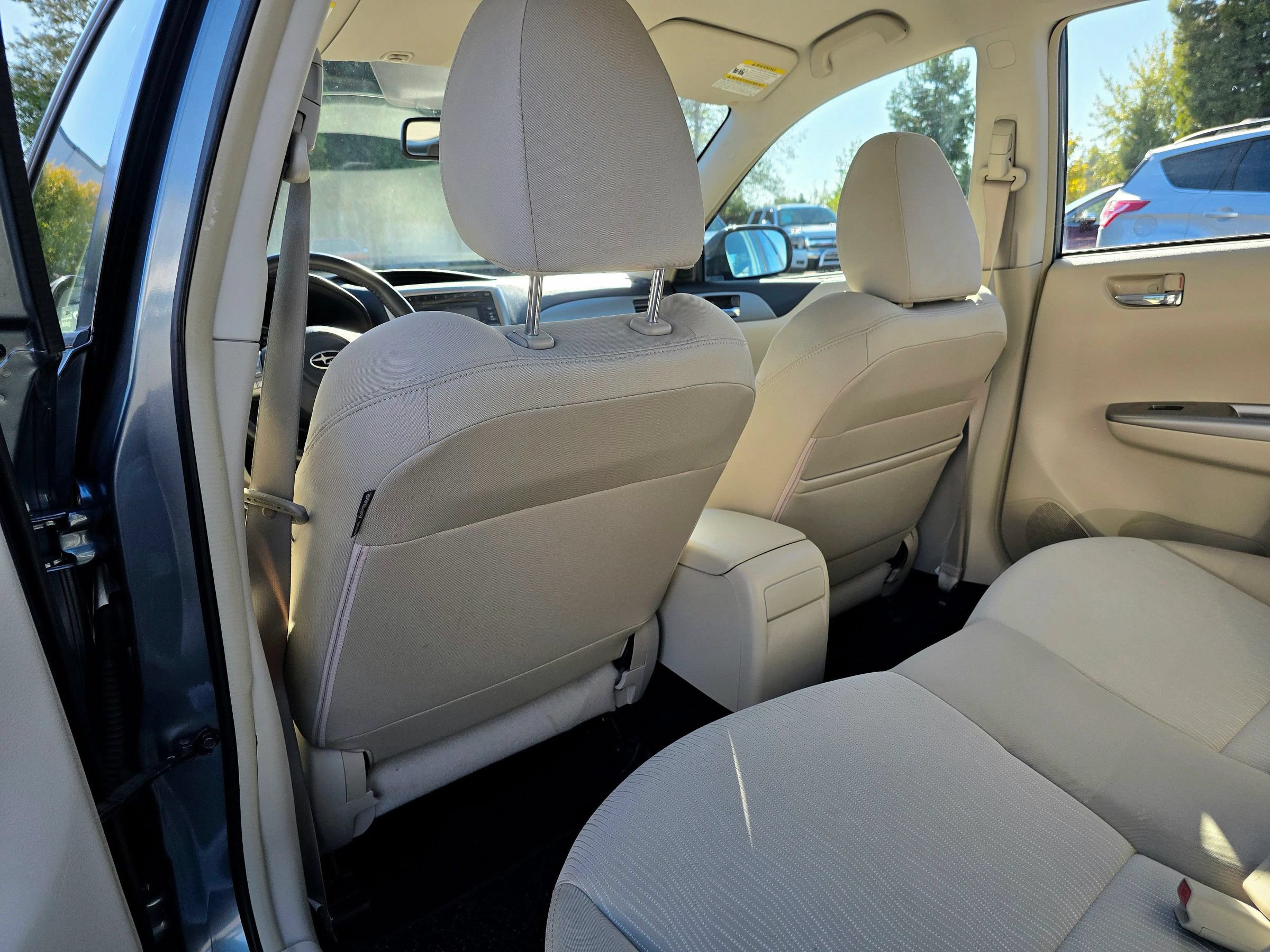 Used 2009 Subaru Impreza Outback Sport AWD/4WD image 52