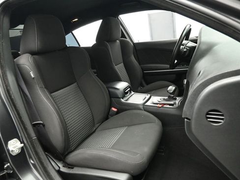 Used 2023 Dodge Charger R/T RWD image 22