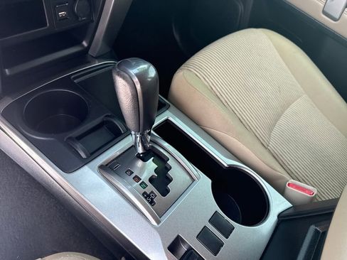 Used 2021 Toyota 4Runner SR5 RWD image 26