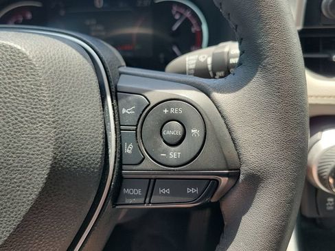 Certified 2024 Toyota RAV4 XLE Premium FWD image 25