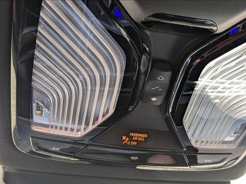 Used 2024 BMW X5 M60i image 23