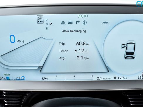 Used 2024 Hyundai Ioniq 5 Limited RWD image 19