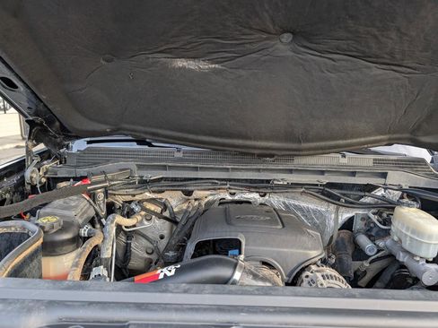 Used 2015 GMC Sierra 2500 SLE w/ SLE Preferred Package image 22