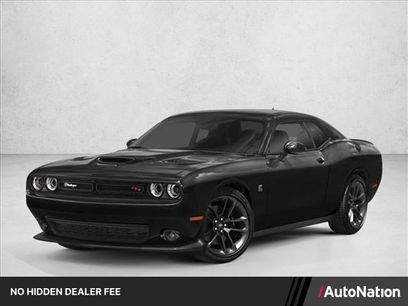 Used 2023 Dodge Challenger R/T Scat Pack w/ 1320 Plus Group