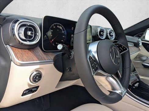 New 2026 Mercedes-Benz C 300 Sedan image 9