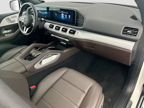 Used 2022 Mercedes-Benz GLE 450 4MATIC image 16