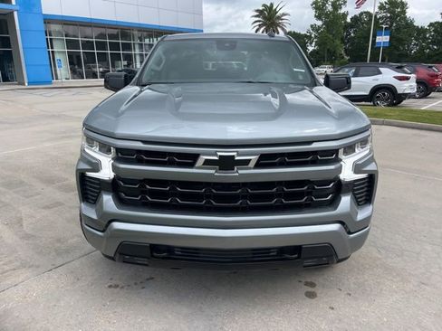 New 2026 Chevrolet Silverado 1500 RST w/ RST Select Package AWD/4WD image 15